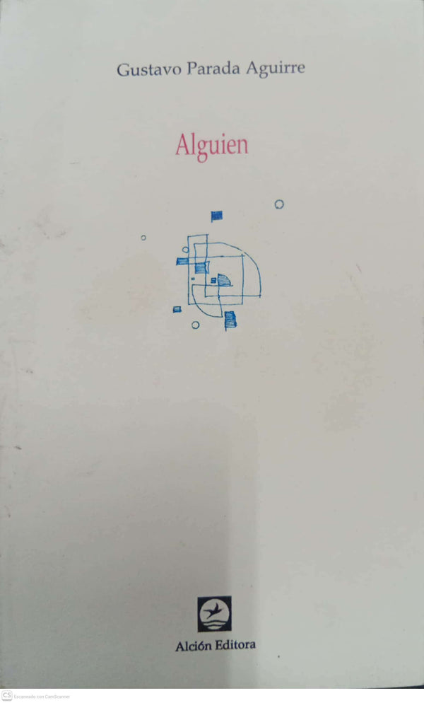 Alguien