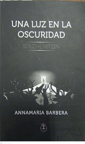 Una luz en la oscuridad
