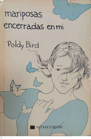 Mariposas encerradas en mí