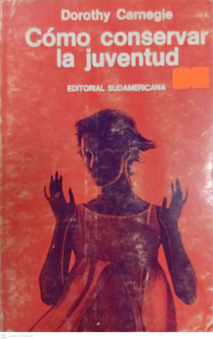 Cómo conservar la juventud