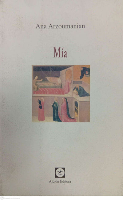 Mía