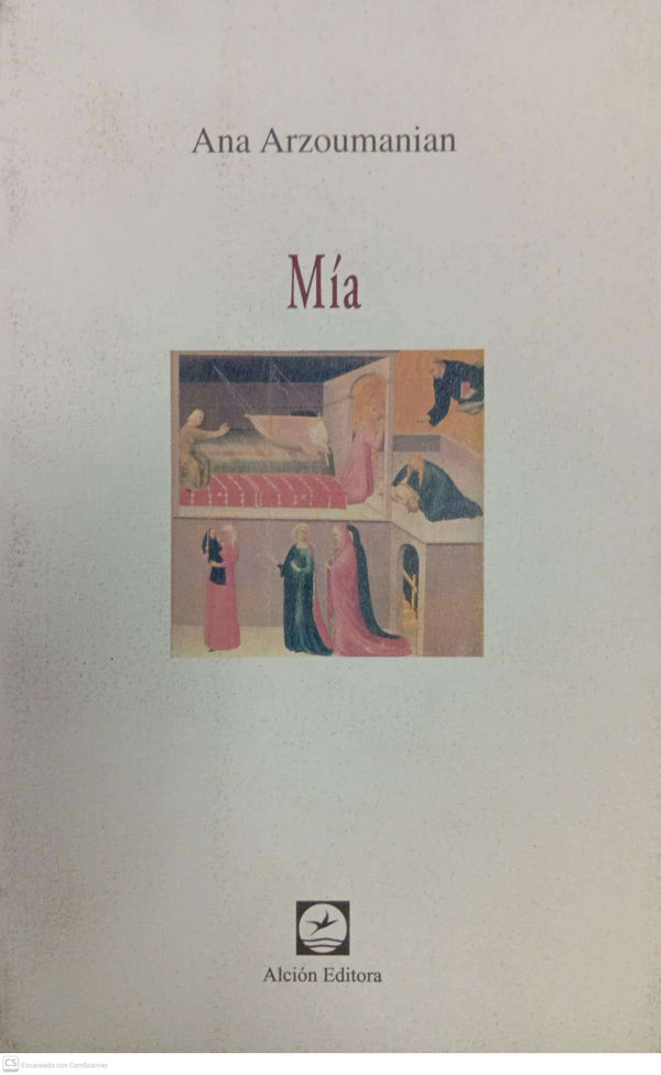 Mía