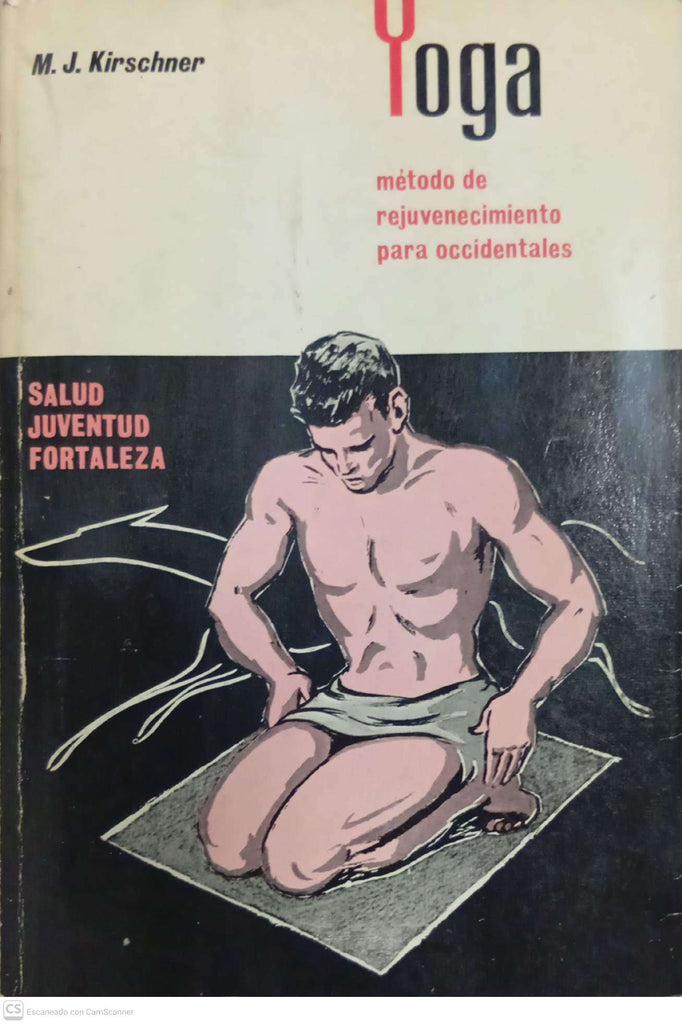 Yoga: método de rejuvenecimiento para occidentales