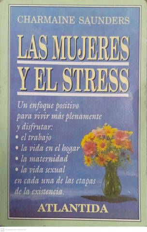 Las mujeres y el stress