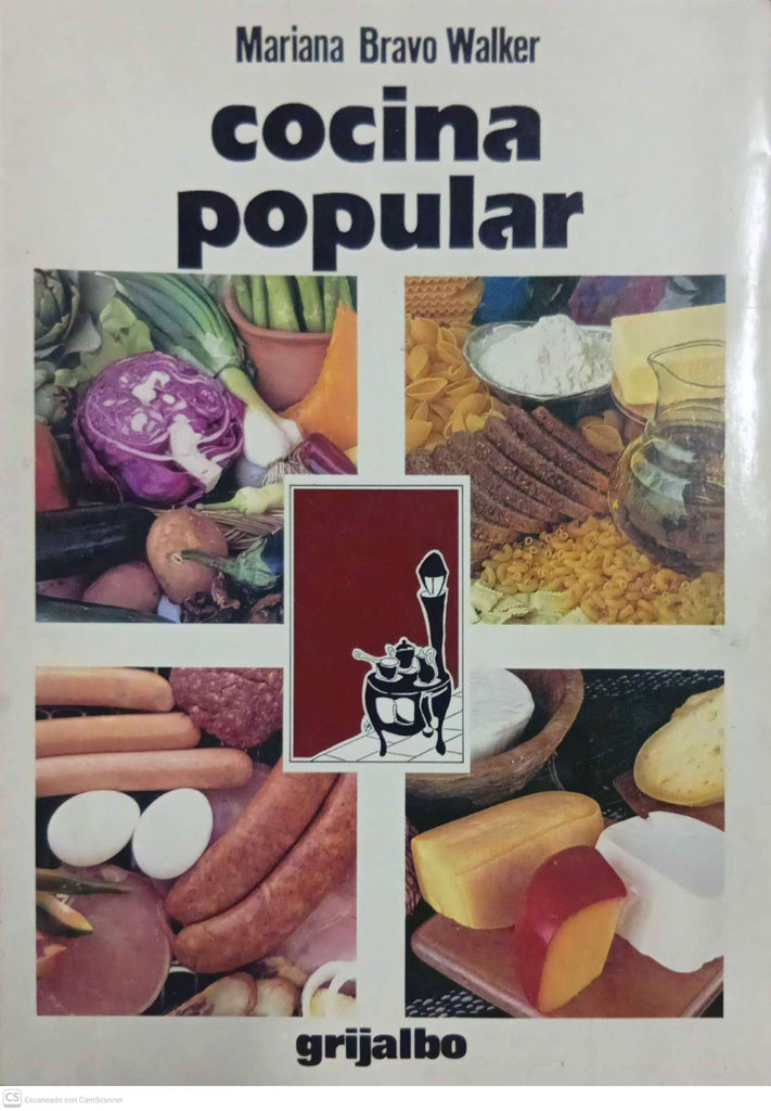 Cocina Popular