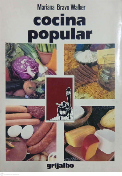 Cocina Popular