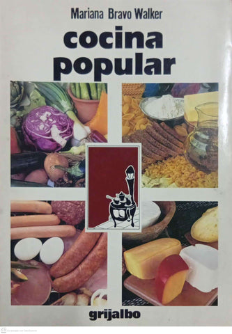 Cocina Popular