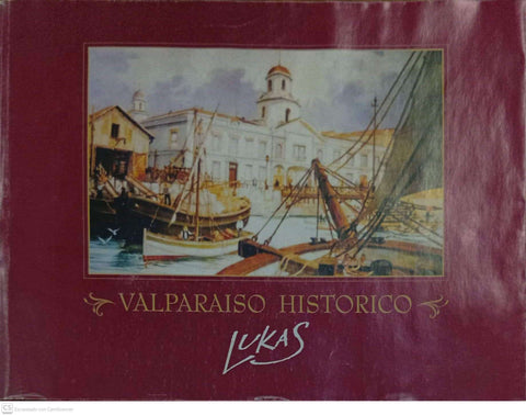 Valparaíso Histórico