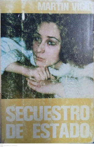 Secuestro de Estado