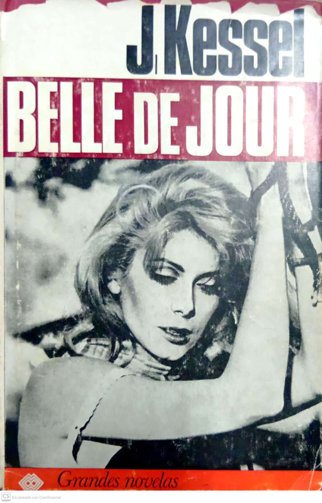 Belle de Jour