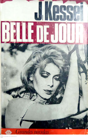 Belle de Jour