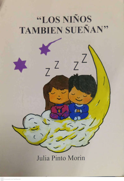 Los niños también sueñan