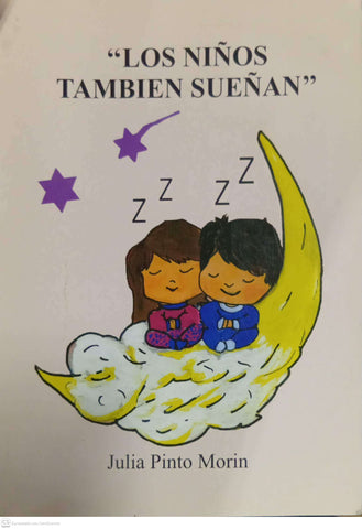 Los niños también sueñan