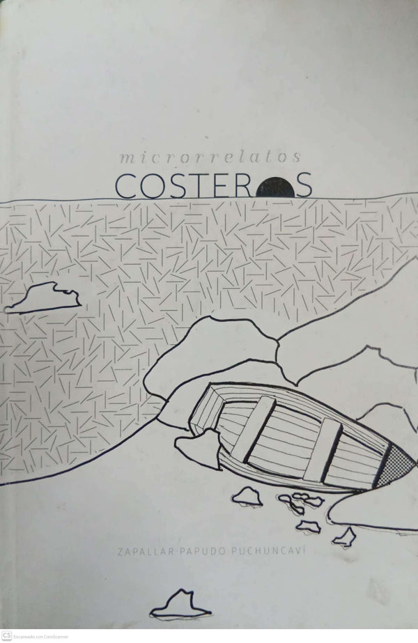 Microrrelatos Costeros
