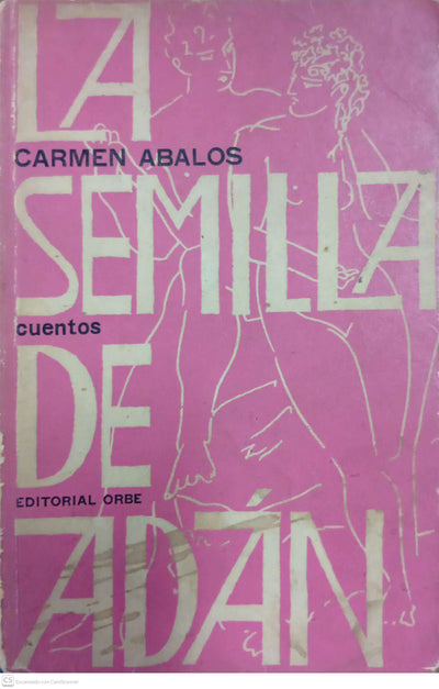 La semilla de Adán