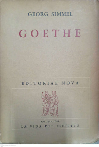 Goethe