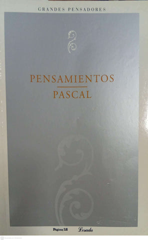 Pensamientos