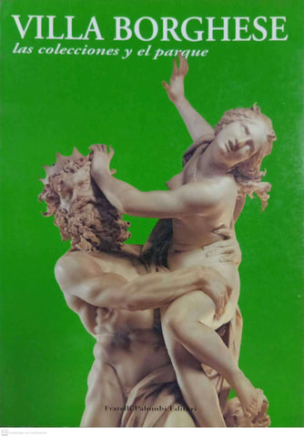 Villa Borghese: las colecciones y el parque