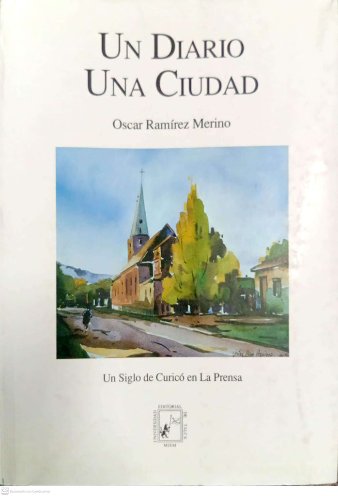 Un diario, una ciudad