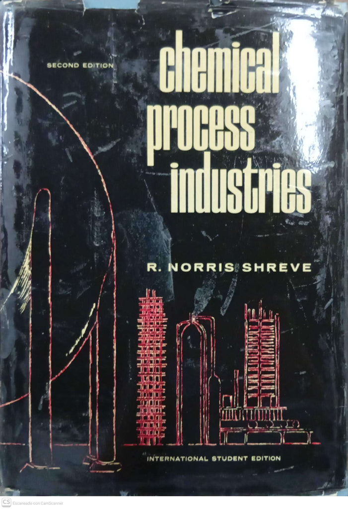 Chemical Process Industries