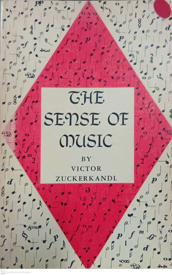 The Sense of Music
