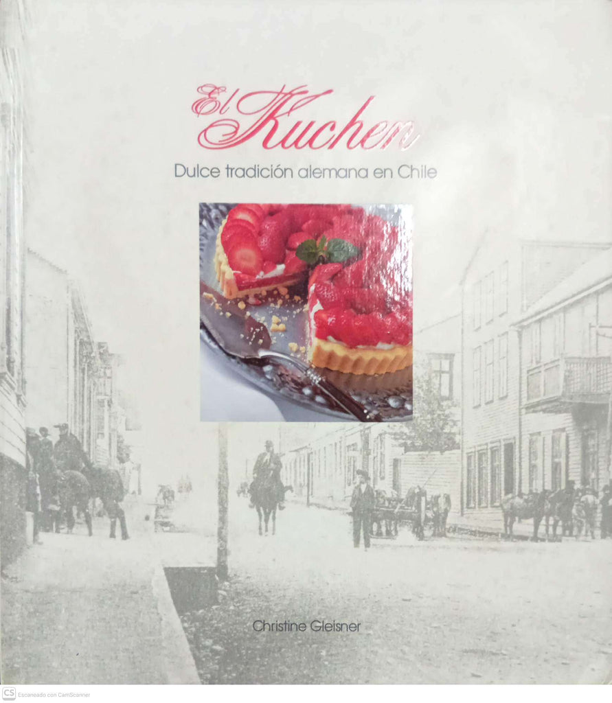 El Kuchen
