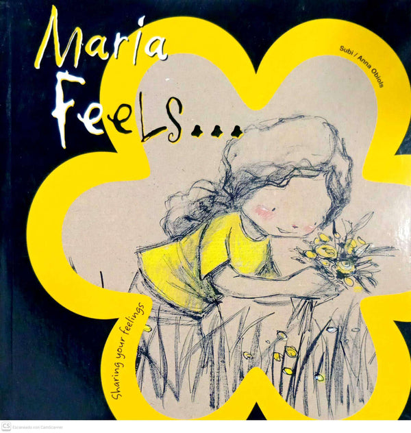 Maria Feels…