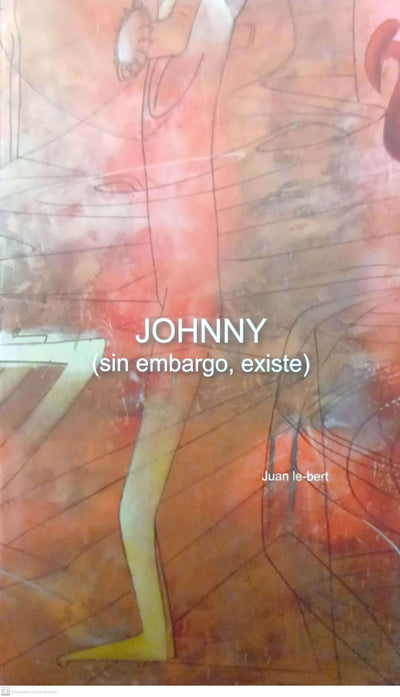 Johnny (sin embargo, existe)
