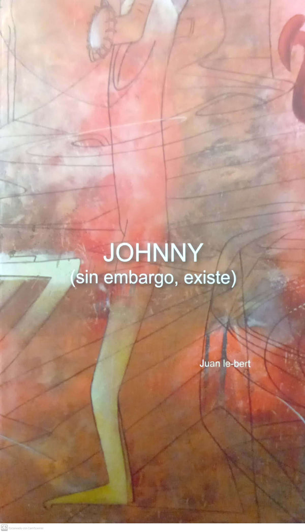 Johnny (sin embargo, existe)
