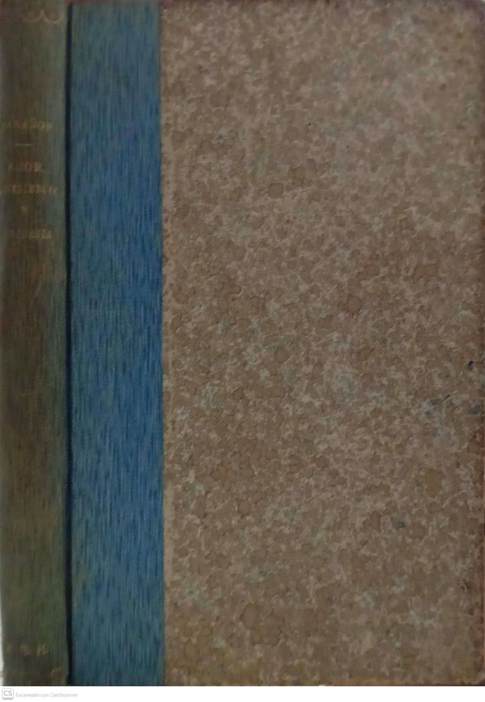 Amor, conveniencia y eugenesia
El deber de las edades
Juventud, modernidad, eternidad