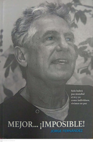 Mejor… ¡Imposible!