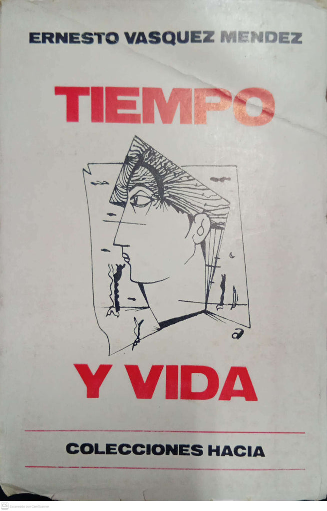 Tiempo y Vida