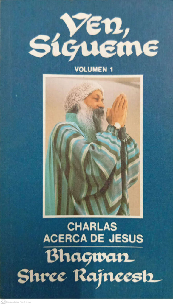 Ven, sígueme — Volumen 1