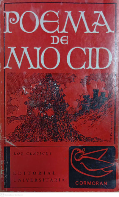 Poema de Mio Cid