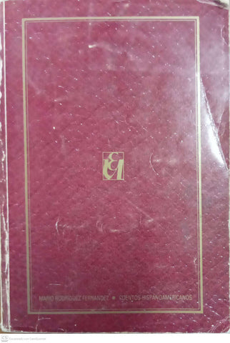 Cuentos hispanoamericanos