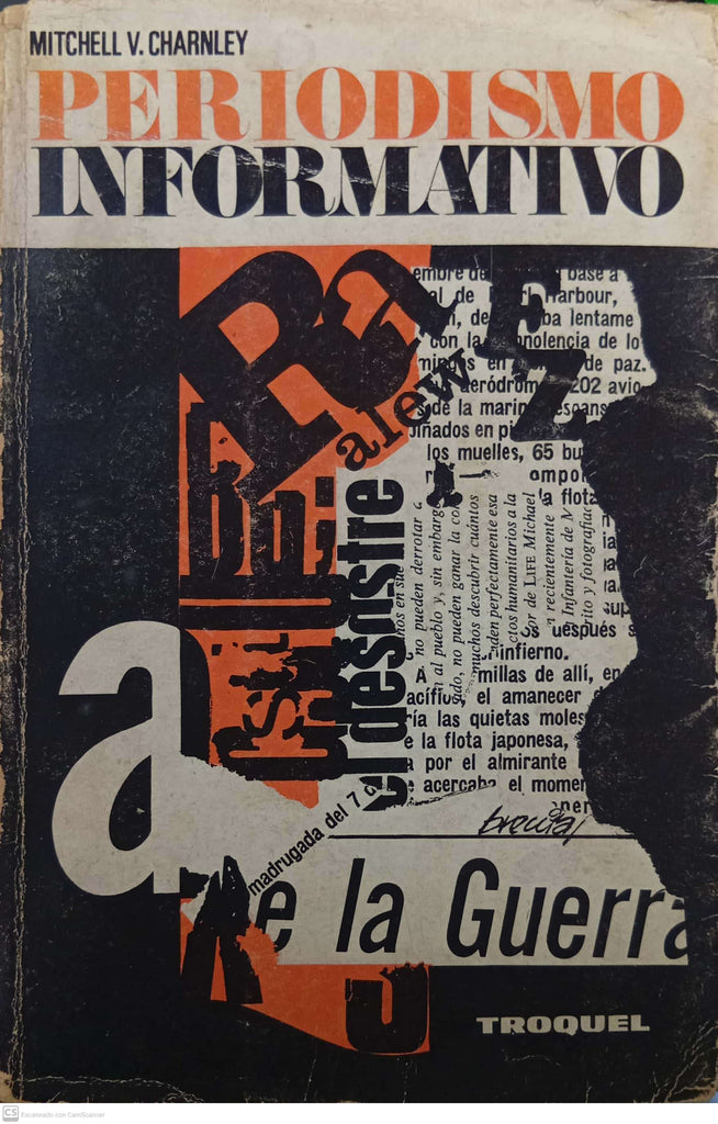 Periodismo informativo