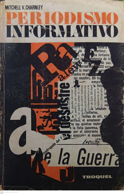 Periodismo informativo