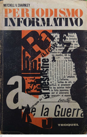 Periodismo informativo