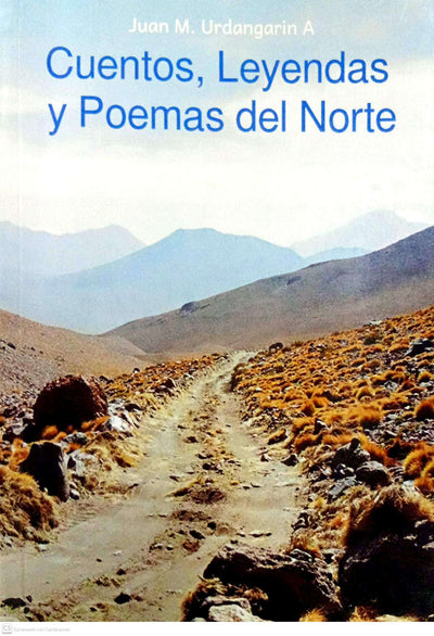 Cuentos, leyendas y poemas del Norte