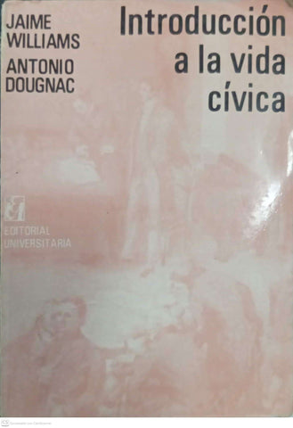 Introducción a la vida cívica