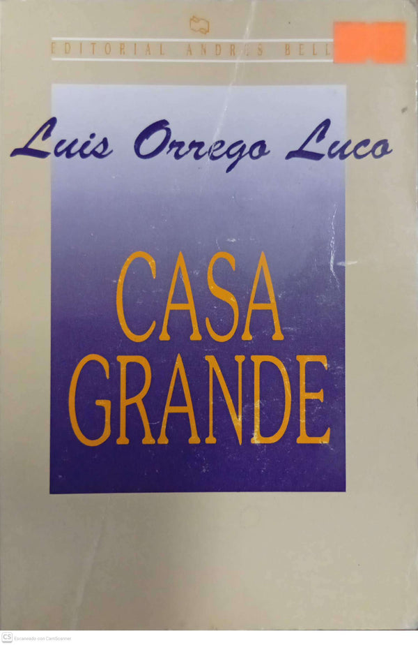 Casa Grande
