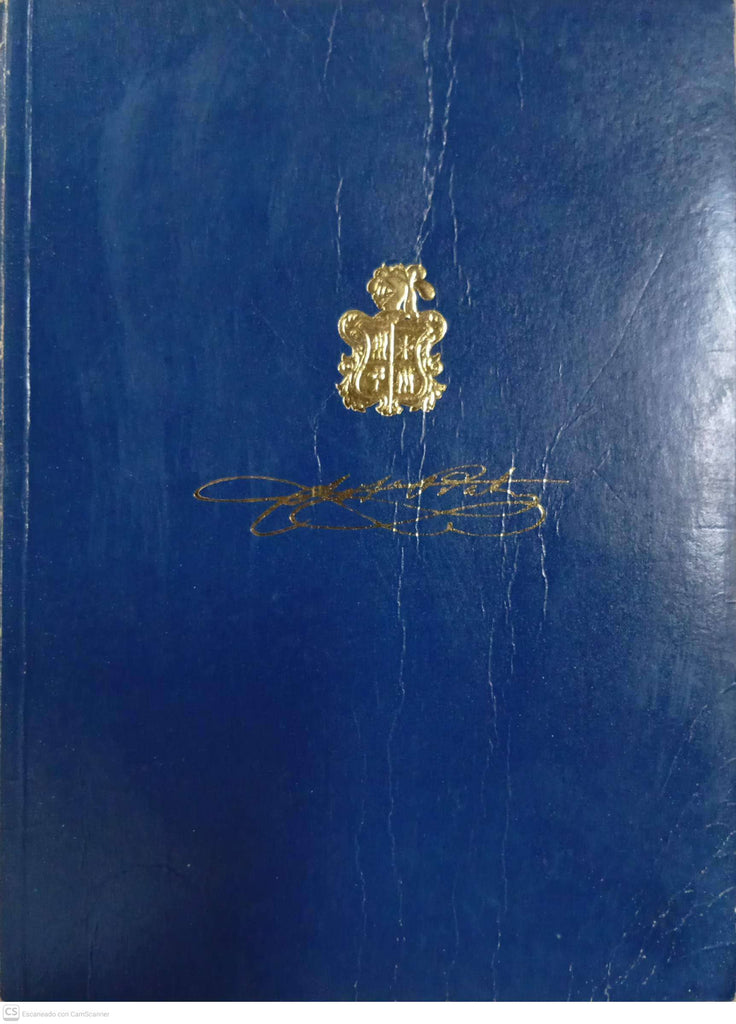 Arturo Prat: Obra y vida de un hombre ejemplar. Tomo I