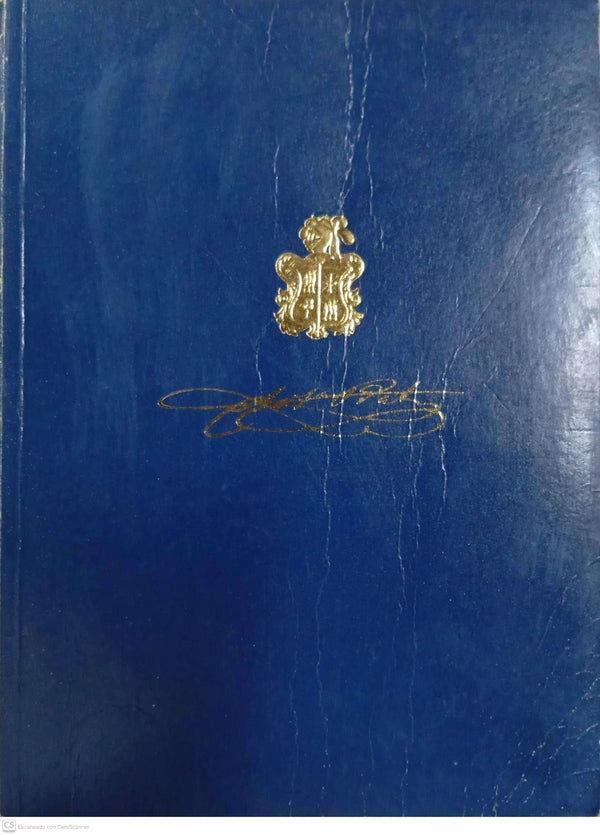 Arturo Prat: Obra y vida de un hombre ejemplar. Tomo I