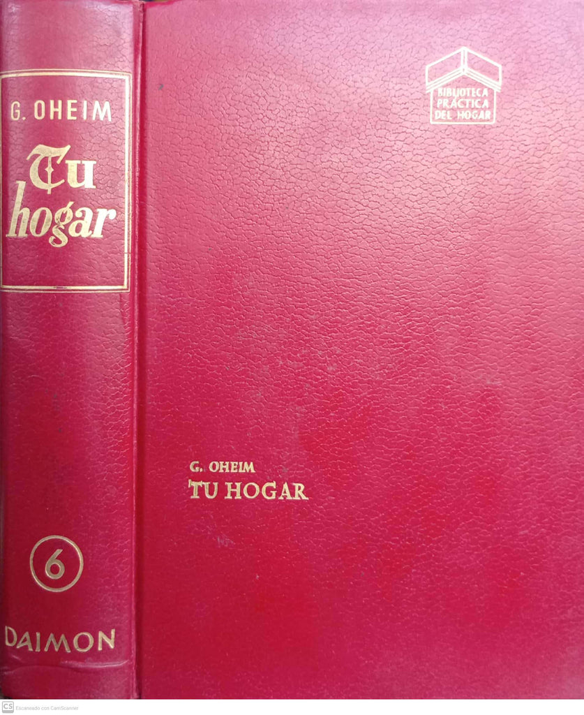 TU HOGAR
