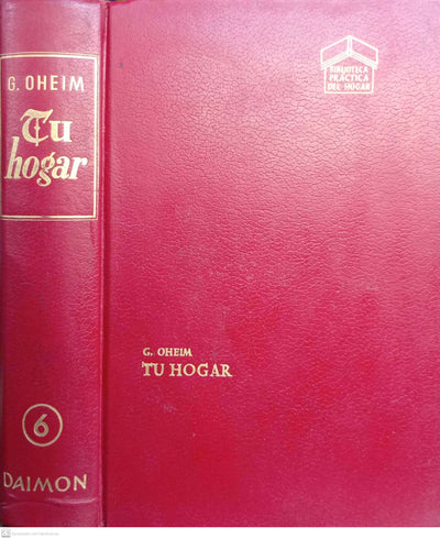 TU HOGAR