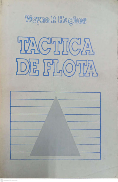 Táctica de Flota