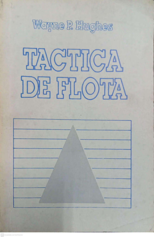 Táctica de Flota