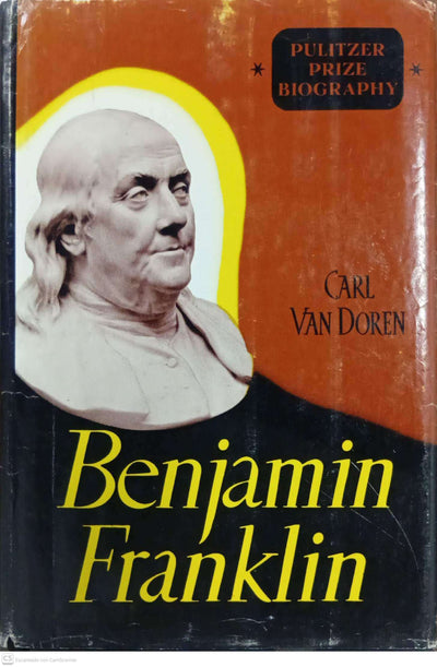 Benjamin Franklin
