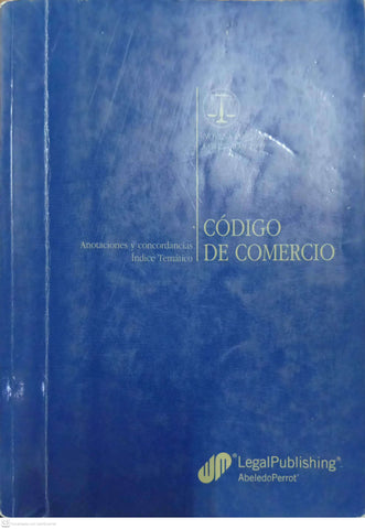 Código de Comercio