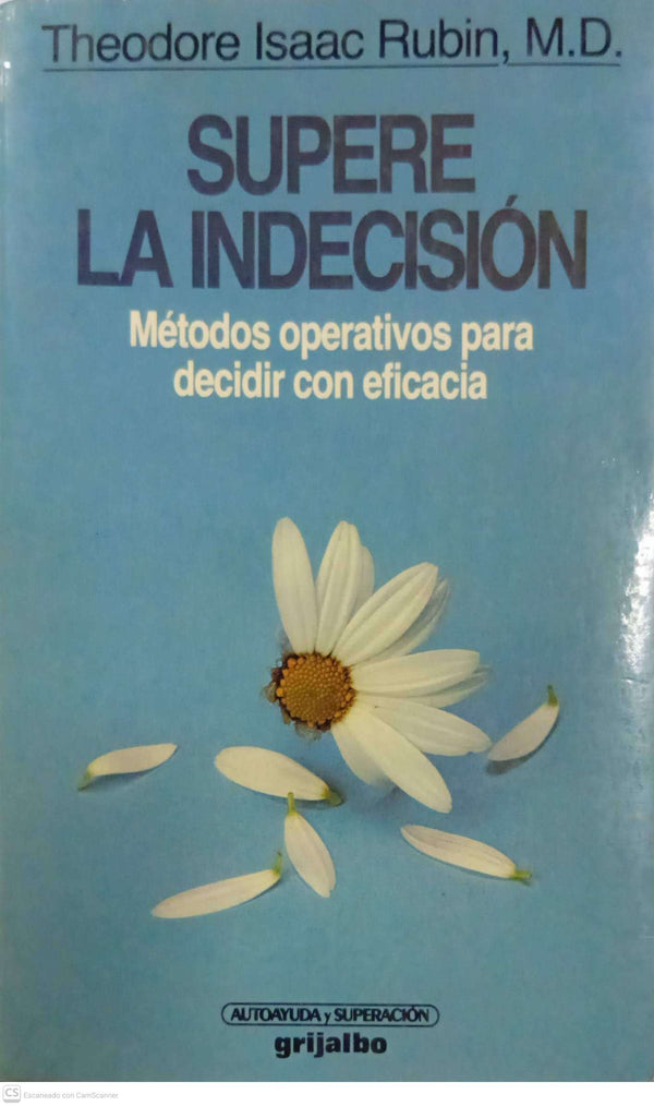 Supere LA Indecision